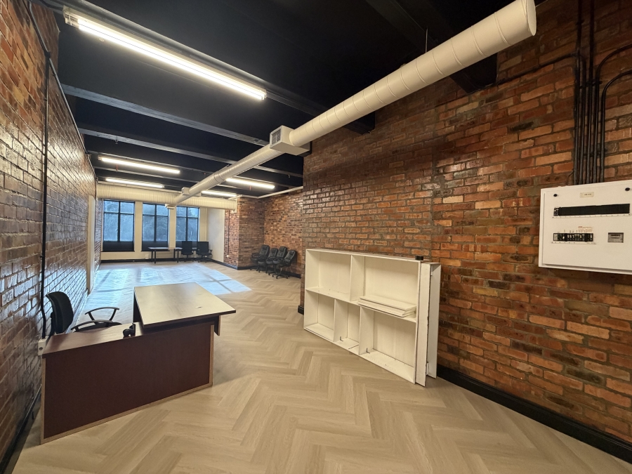 To Let Commercial Property for Rent in Cape Town City Centre Western Cape